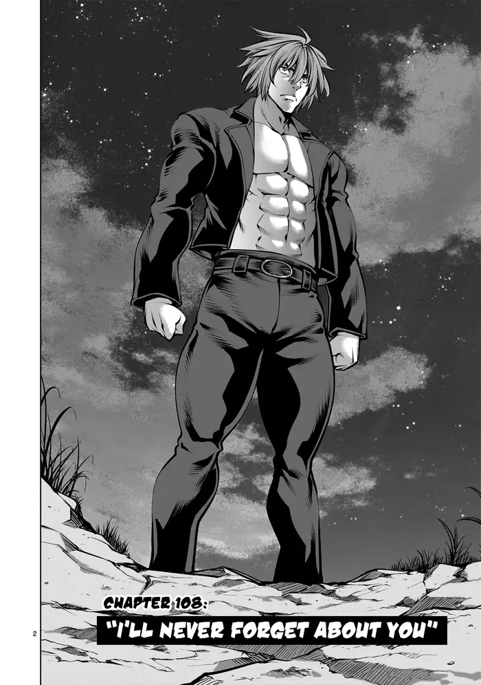 Killing Bites Chapter 108 image 02_optimized